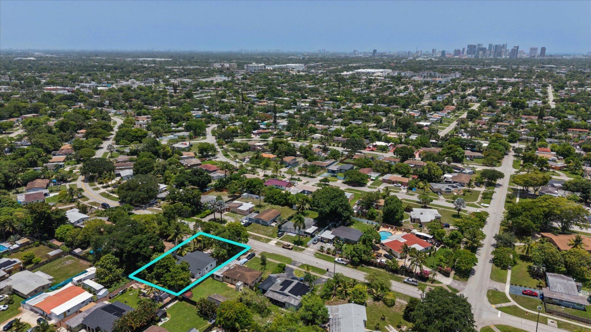 511 Carolina Avenue, Fort Lauderdale, FL 33312 Photo