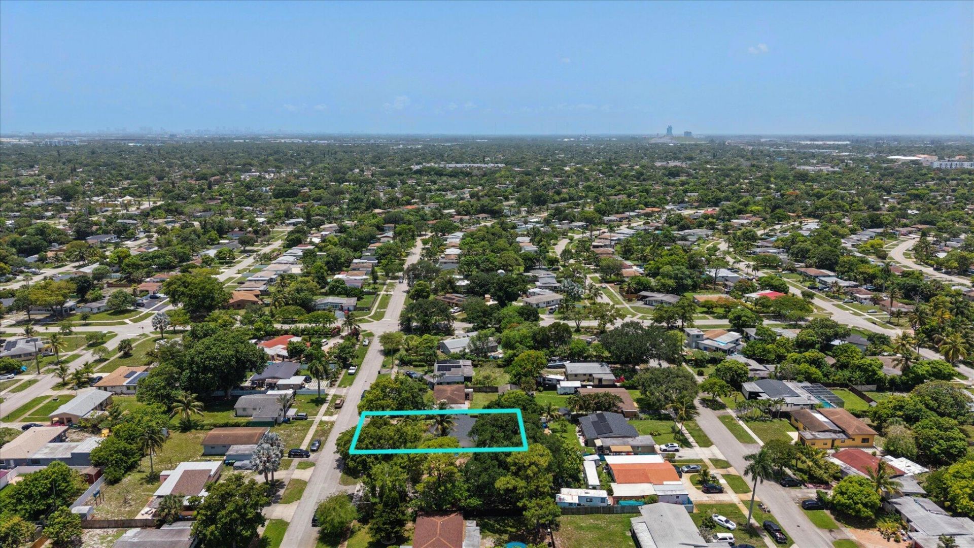 511 Carolina Avenue, Fort Lauderdale, FL 33312 Photo