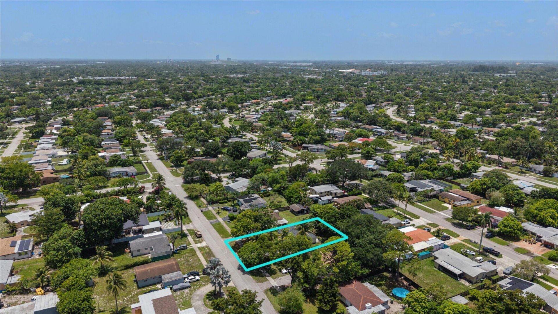 511 Carolina Avenue, Fort Lauderdale, FL 33312 Photo
