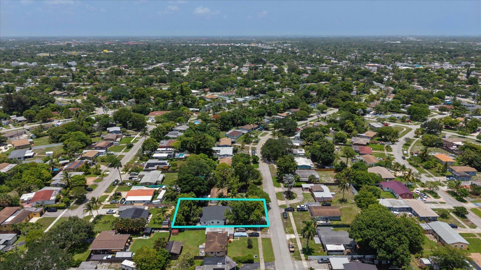 511 Carolina Avenue, Fort Lauderdale, FL 33312 Photo