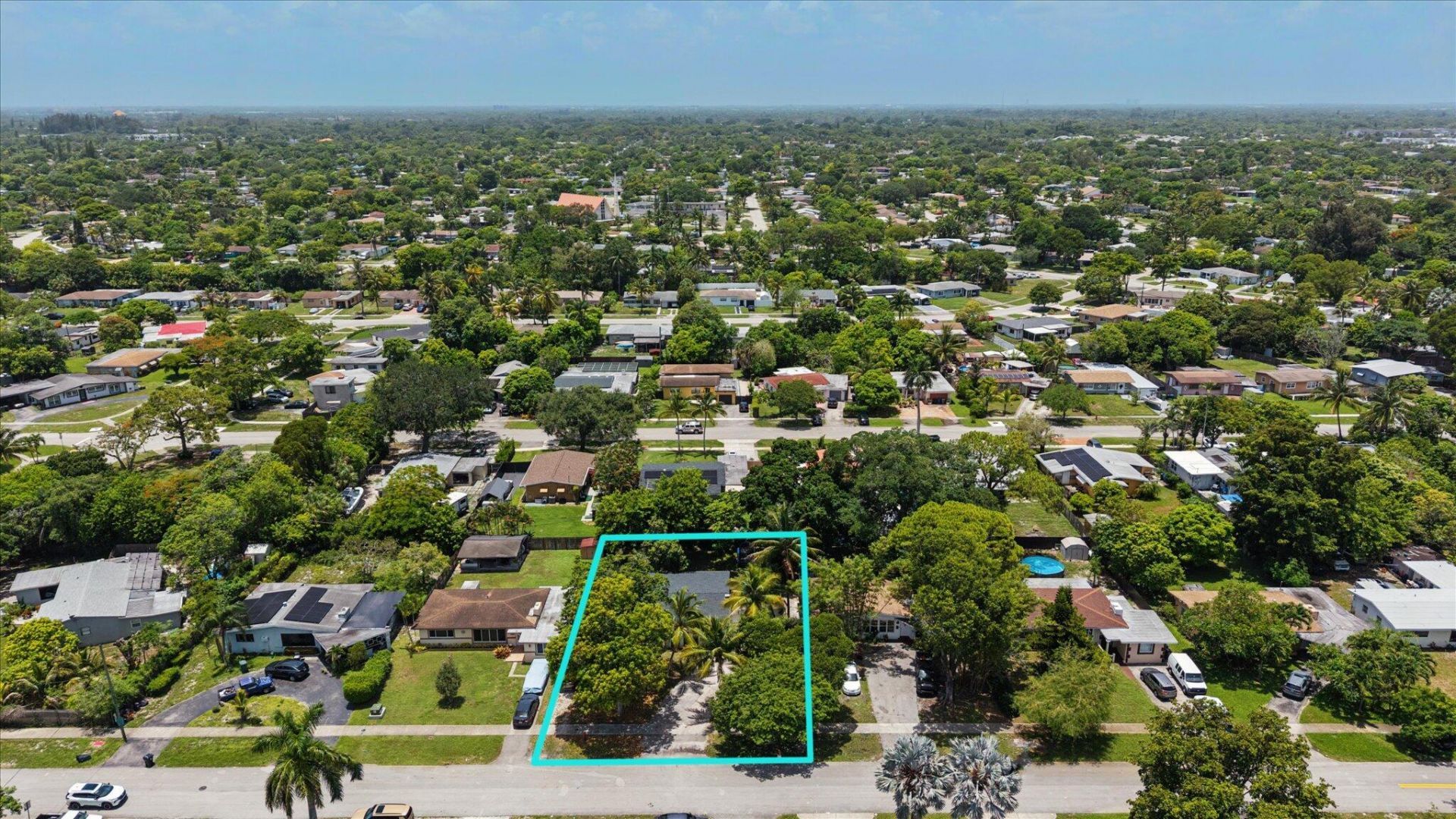 511 Carolina Avenue, Fort Lauderdale, FL 33312 Photo