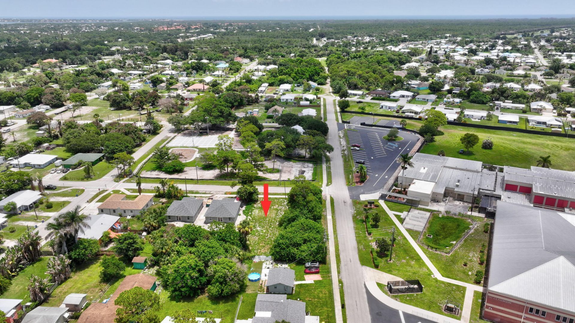 5684 SE 45th Avenue Se, Stuart, FL 34997 Photo