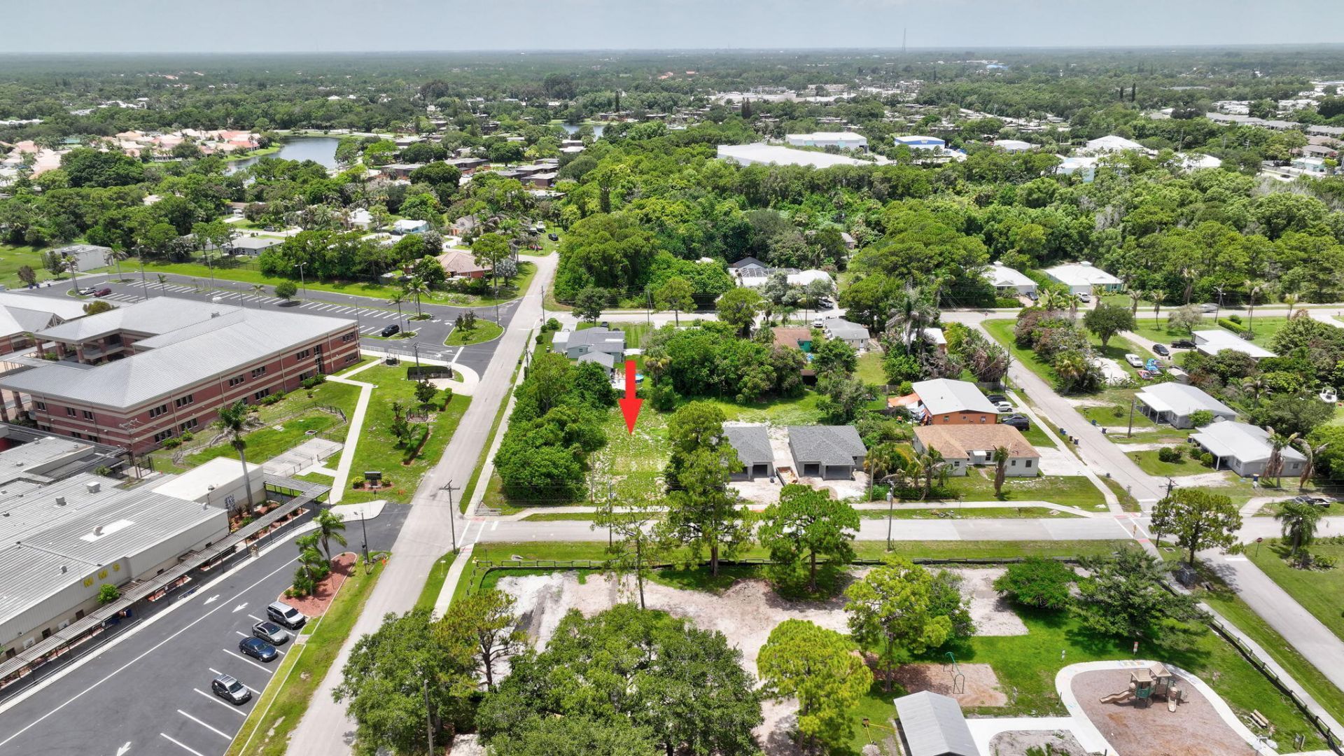 5684 SE 45th Avenue Se, Stuart, FL 34997 Photo