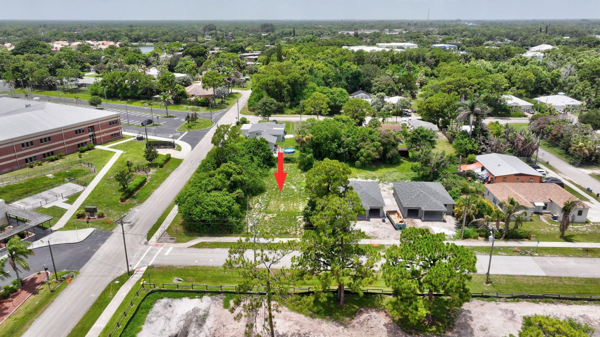 5684 SE 45th Avenue Se, Stuart, FL 34997 Photo
