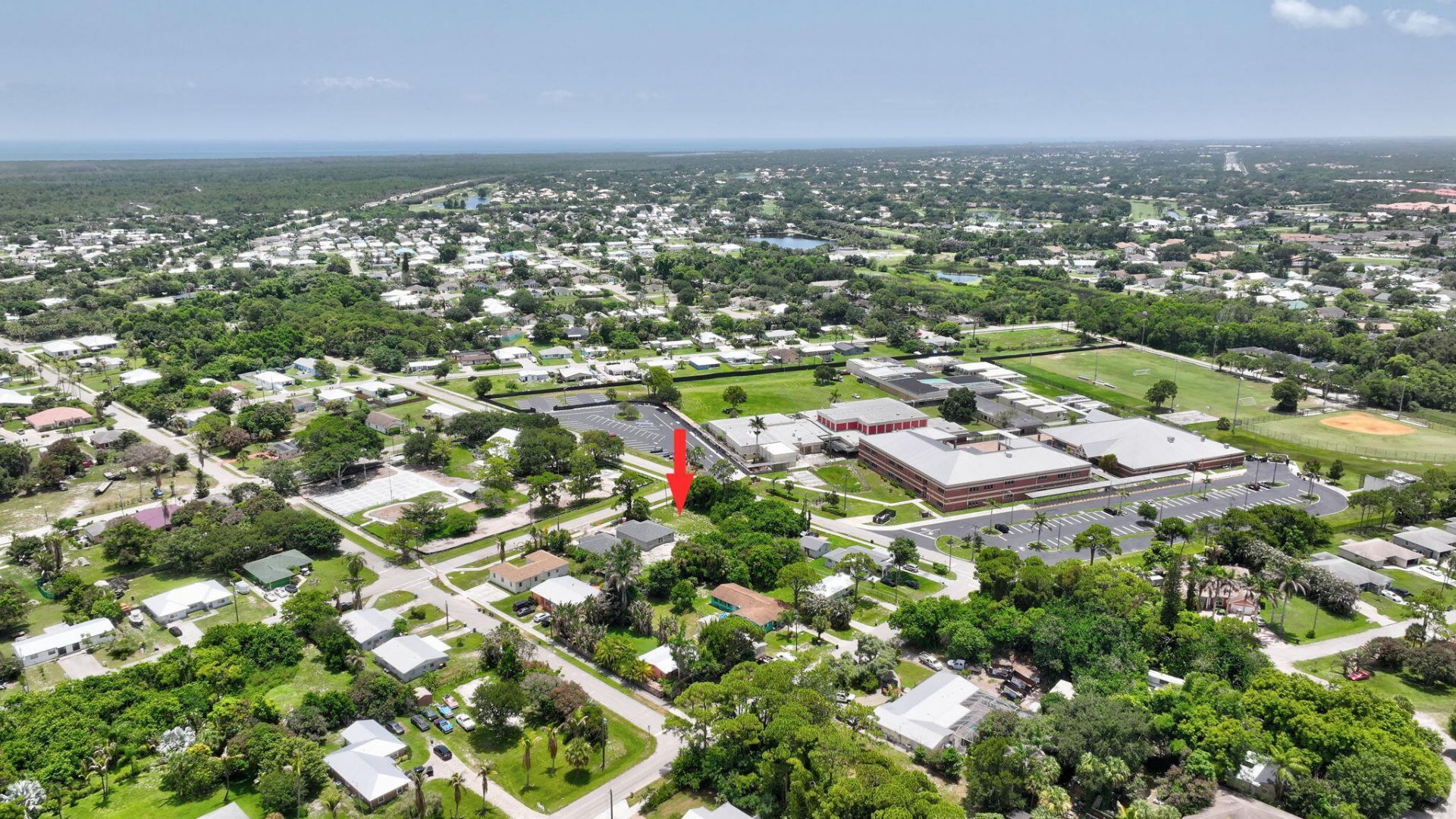 5684 SE 45th Avenue Se, Stuart, FL 34997 Photo