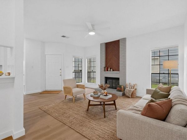 11306 Nicole CV, Unit A, Austin, TX 78753
