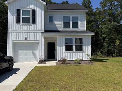 431 Falling Leaf Loop, Myrtle Beach, SC 29588