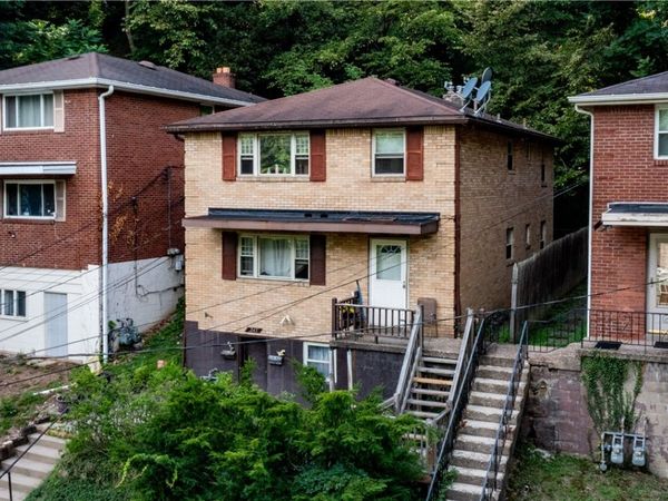 247 Dakota Avenue, Bellevue, PA 15202