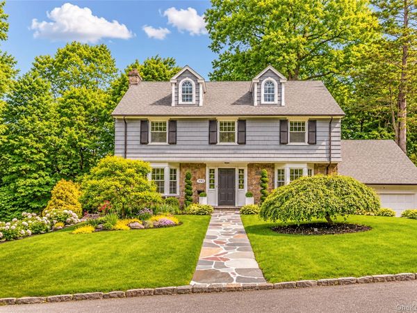 190 Douglas Place, Mount Vernon, NY 10552