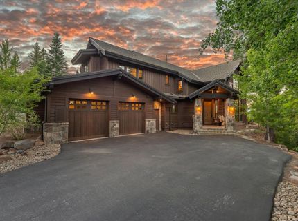 10660 Talus Court, Truckee, CA 96161 Photo