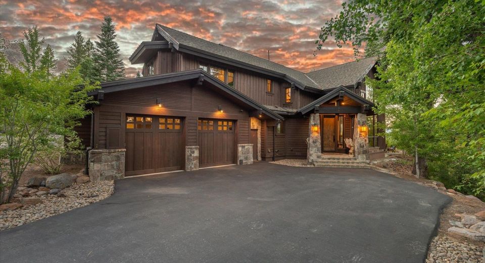 10660 Talus Court, Truckee, CA 96161 Photo