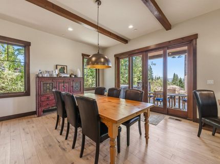 10660 Talus Court, Truckee, CA 96161 Photo