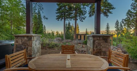 10660 Talus Court, Truckee, CA 96161 Photo