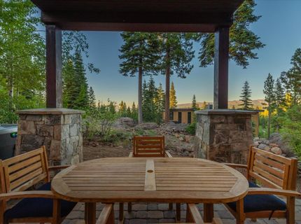 10660 Talus Court, Truckee, CA 96161 Photo