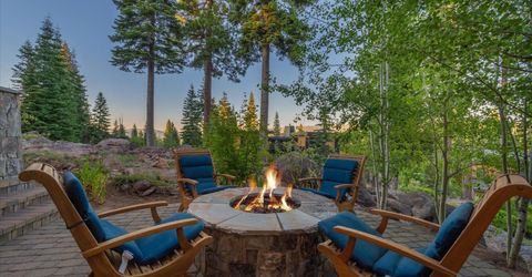 10660 Talus Court, Truckee, CA 96161 Photo