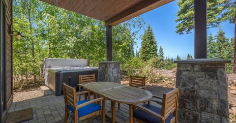 10660 Talus Court, Truckee, CA 96161 Photo