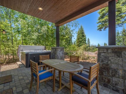 10660 Talus Court, Truckee, CA 96161 Photo