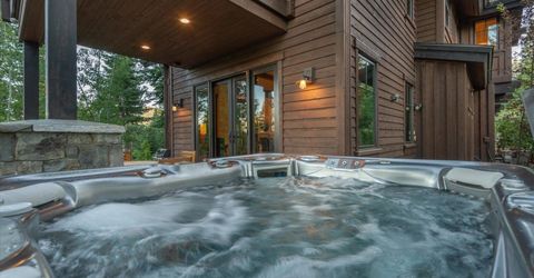 10660 Talus Court, Truckee, CA 96161 Photo
