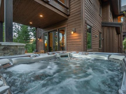10660 Talus Court, Truckee, CA 96161 Photo