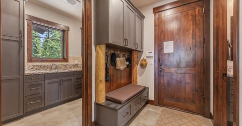 10660 Talus Court, Truckee, CA 96161 Photo