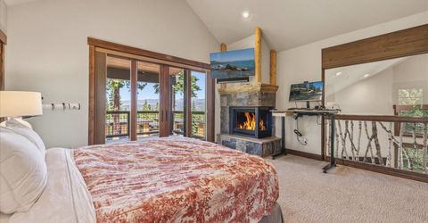 10660 Talus Court, Truckee, CA 96161 Photo