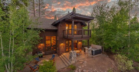 10660 Talus Court, Truckee, CA 96161 Photo