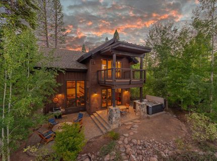 10660 Talus Court, Truckee, CA 96161 Photo