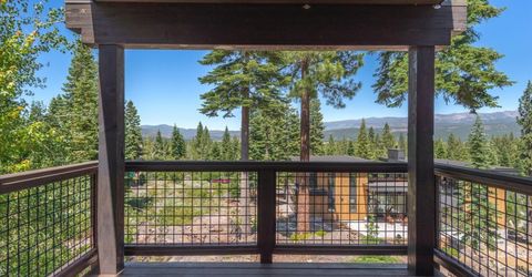 10660 Talus Court, Truckee, CA 96161 Photo