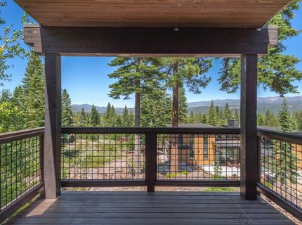 10660 Talus Court, Truckee, CA 96161 Photo