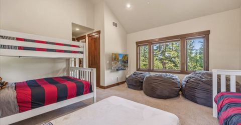 10660 Talus Court, Truckee, CA 96161 Photo