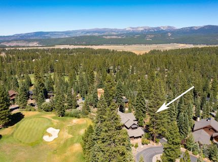 10660 Talus Court, Truckee, CA 96161 Photo
