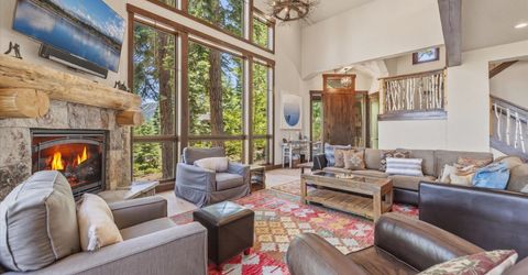 10660 Talus Court, Truckee, CA 96161 Photo