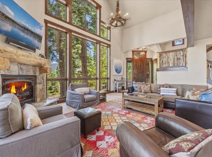 10660 Talus Court, Truckee, CA 96161 Photo