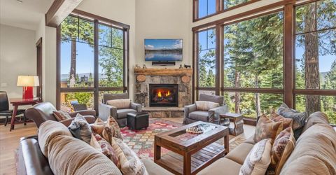 10660 Talus Court, Truckee, CA 96161 Photo