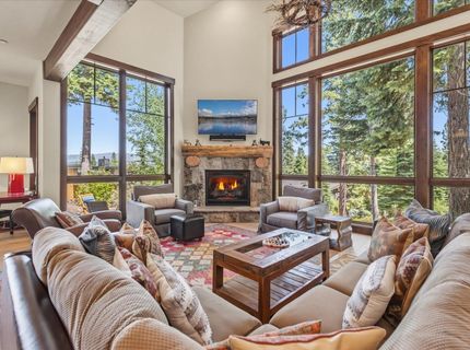 10660 Talus Court, Truckee, CA 96161 Photo