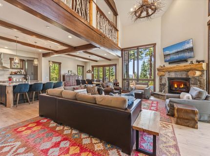 10660 Talus Court, Truckee, CA 96161 Photo