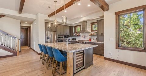 10660 Talus Court, Truckee, CA 96161 Photo