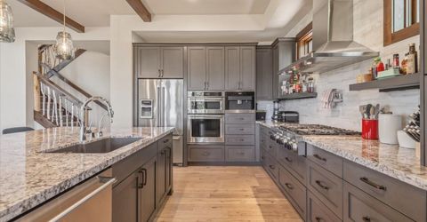 10660 Talus Court, Truckee, CA 96161 Photo