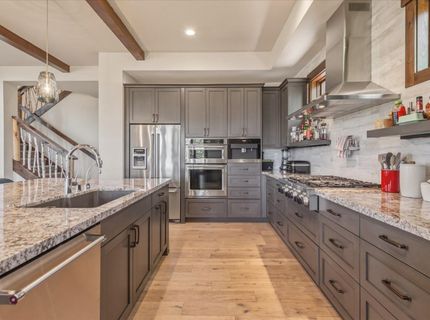 10660 Talus Court, Truckee, CA 96161 Photo