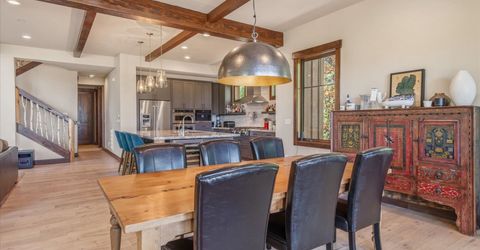 10660 Talus Court, Truckee, CA 96161 Photo
