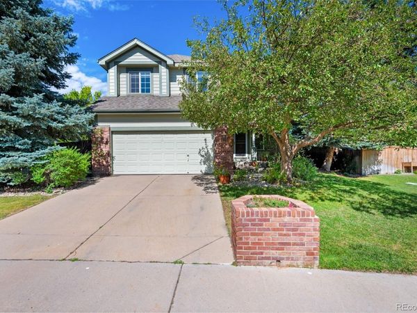 8979 Goosander Way , Littleton, CO 80126