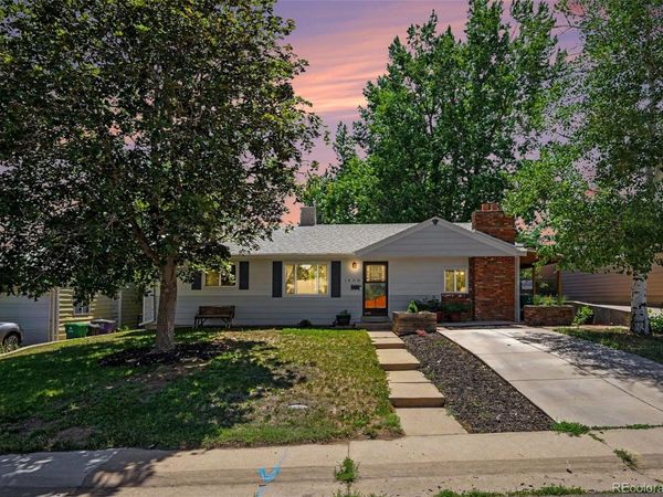 1830 S Stuart Street , Denver, CO 80219