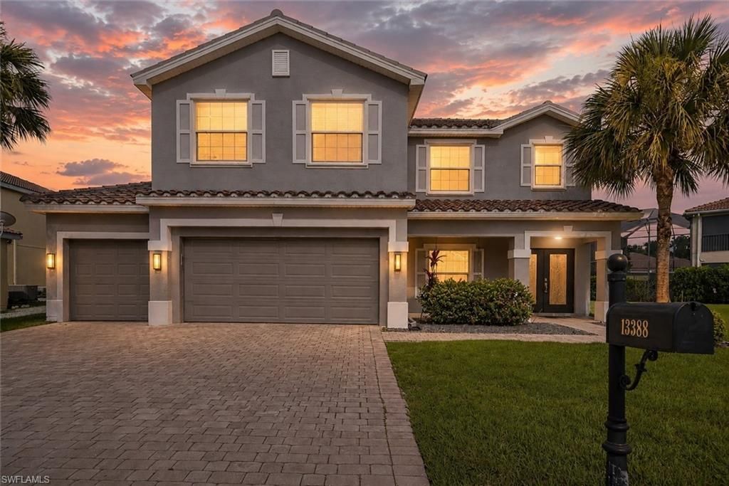 13388 Little Gem Cir, Fort Myers, FL 33913 Photo