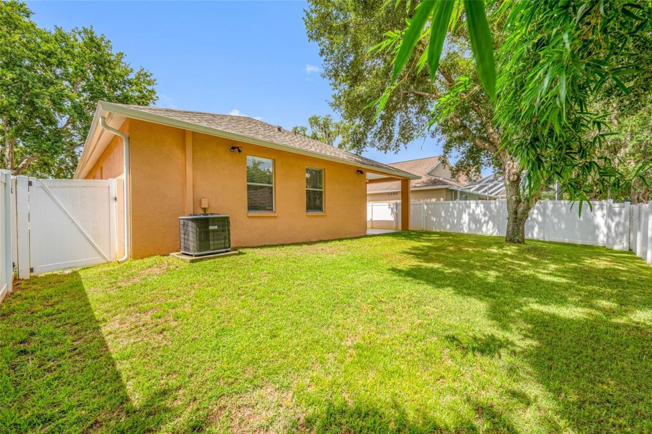 13002 Terrace Springs Drive , Tampa, FL 33637 Photo