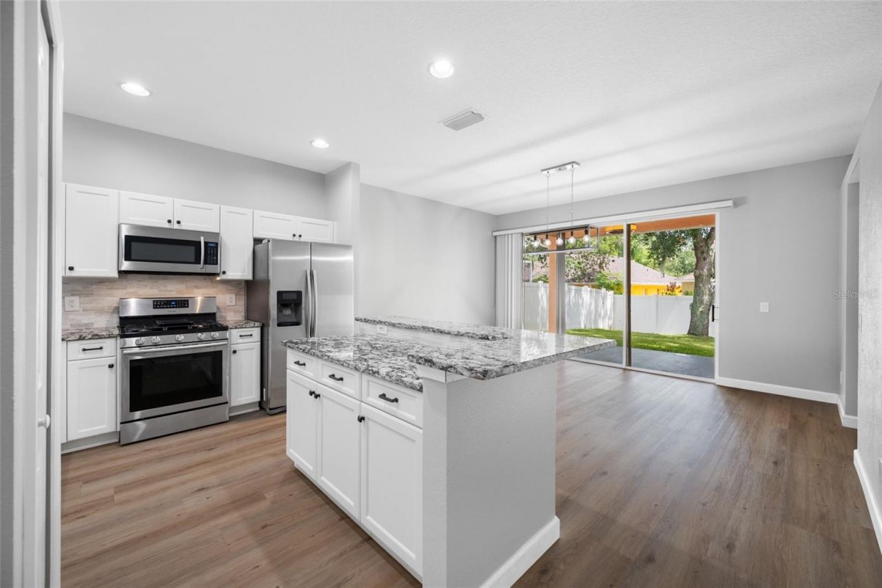 13002 Terrace Springs Drive , Tampa, FL 33637 Photo
