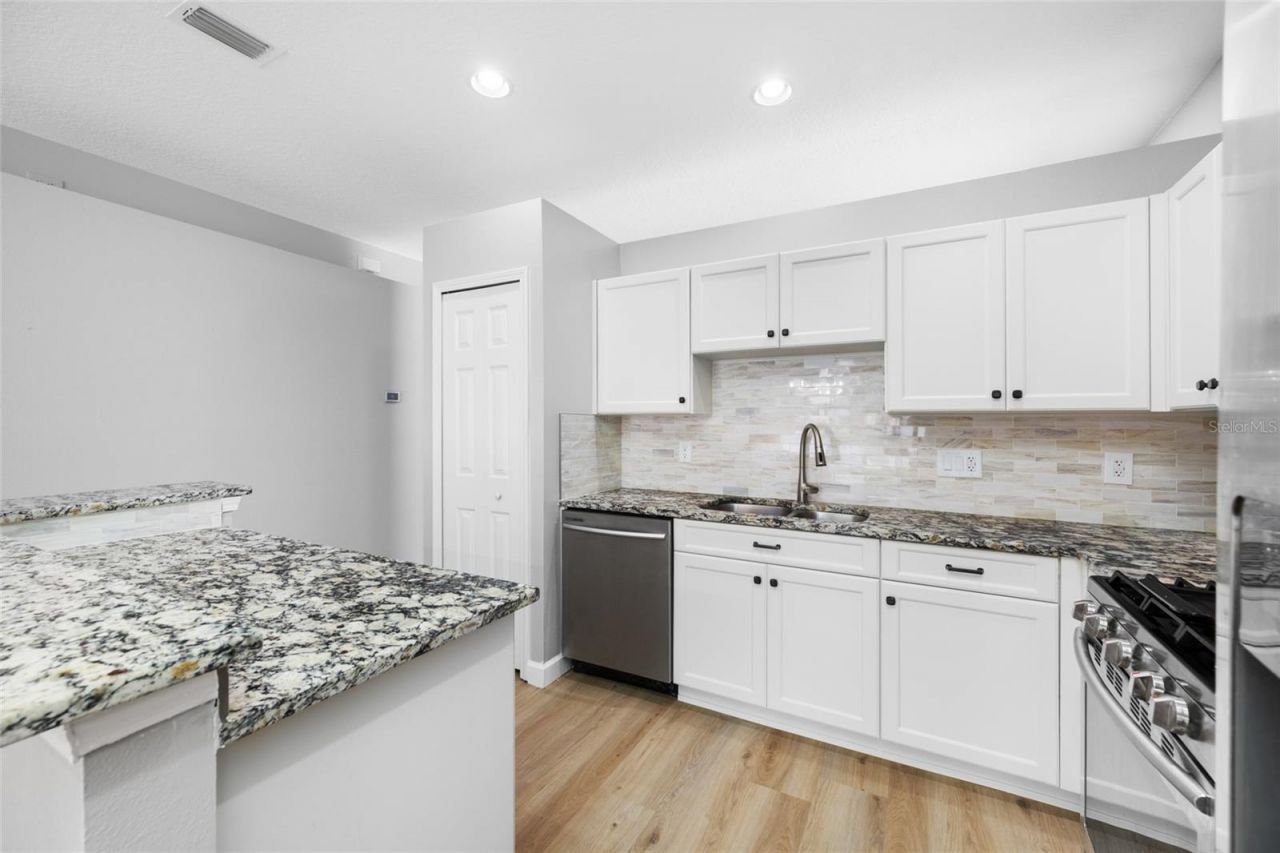 13002 Terrace Springs Drive , Tampa, FL 33637 Photo
