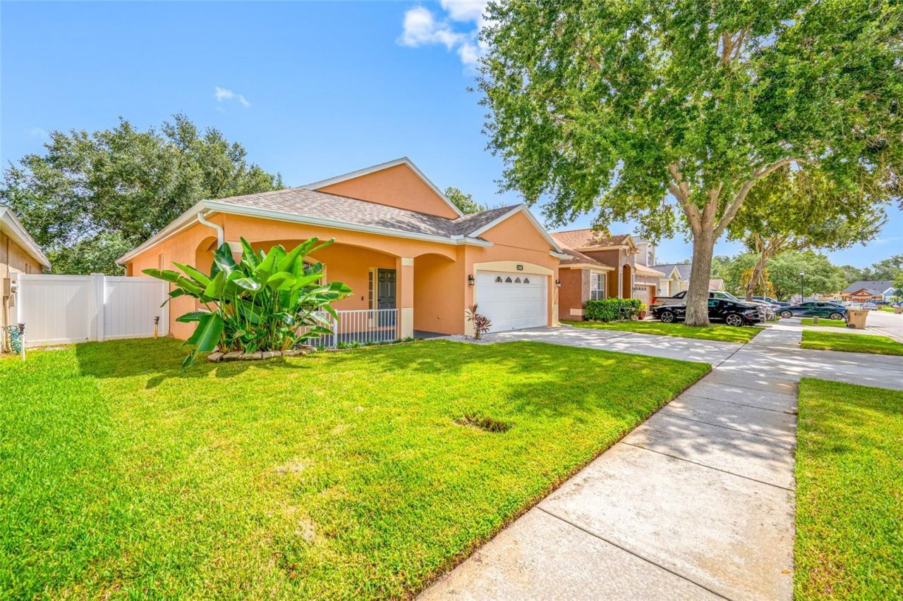 13002 Terrace Springs Drive , Tampa, FL 33637 Photo