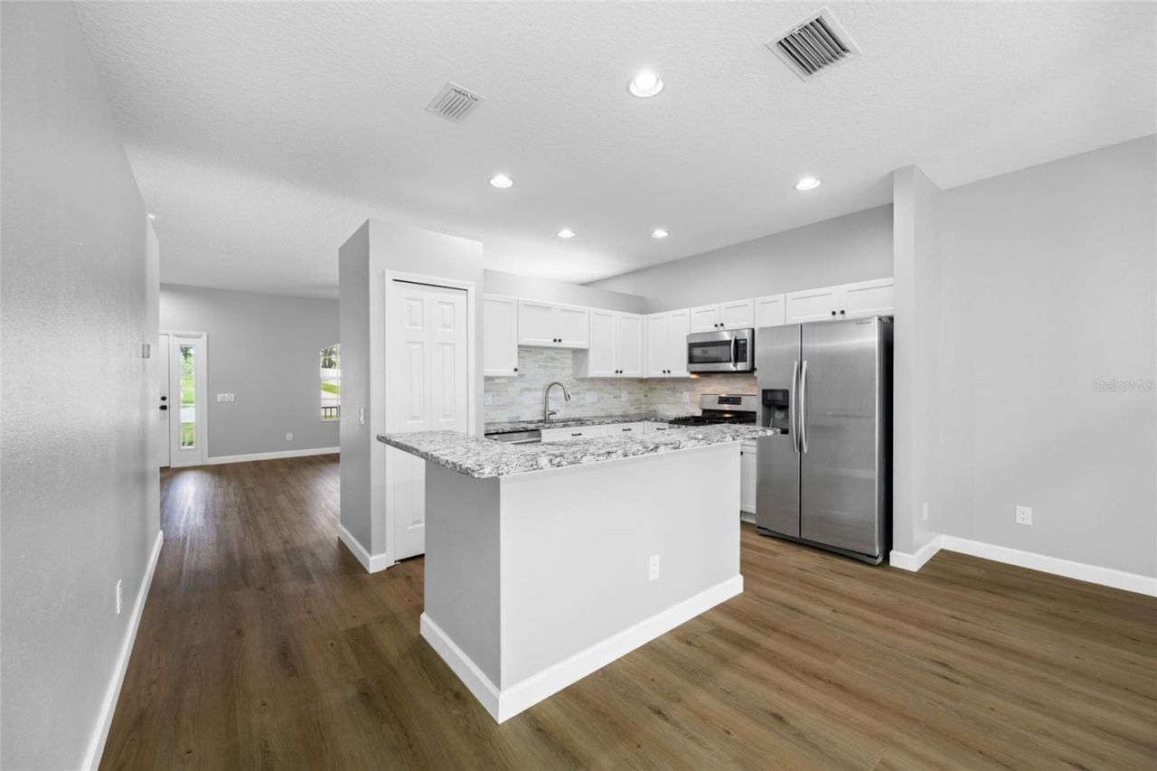 13002 Terrace Springs Drive , Tampa, FL 33637 Photo