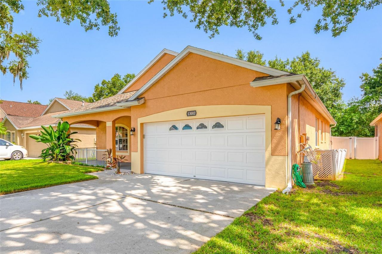 13002 Terrace Springs Drive , Tampa, FL 33637 Photo