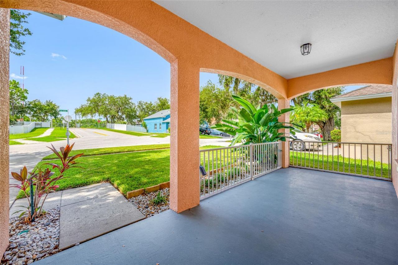 13002 Terrace Springs Drive , Tampa, FL 33637 Photo